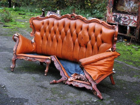 Vans outside commercial buildings in Tunbridge Wells