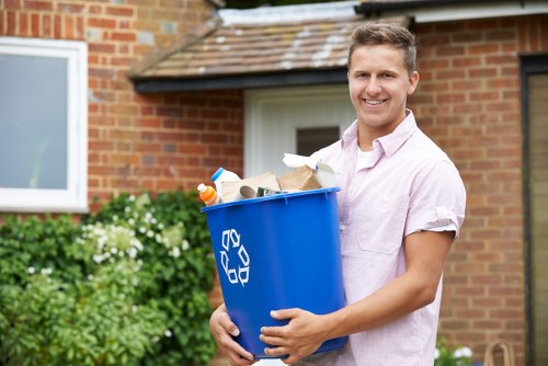 Modern business waste management in Tunbridge Wells