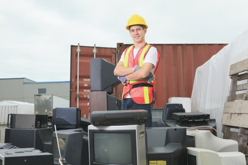 Regulated waste disposal methods and best practices